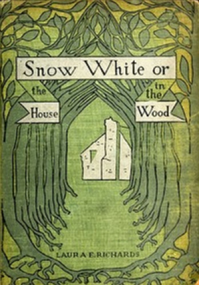 Snow-White (Illustrated)