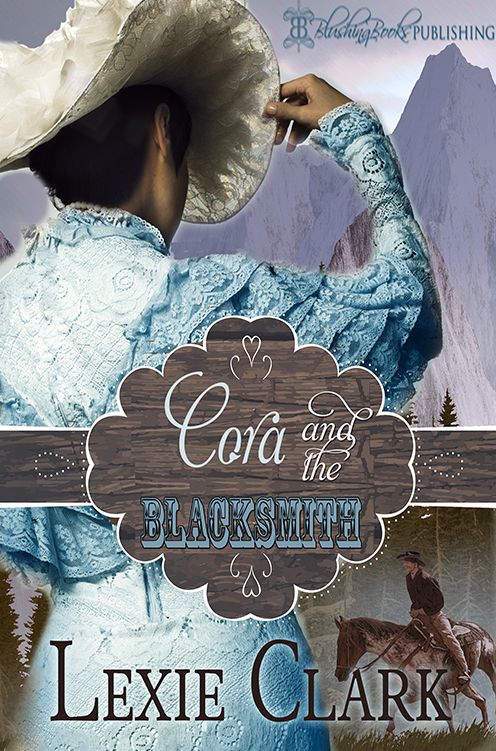 Cora and the Blacksmith
