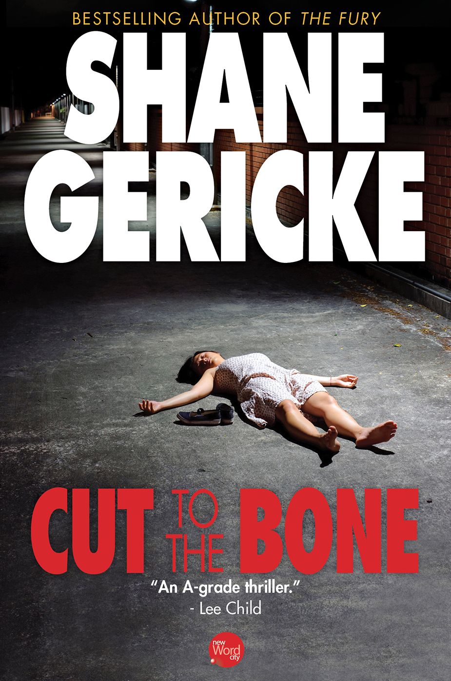 Cut to the Bone