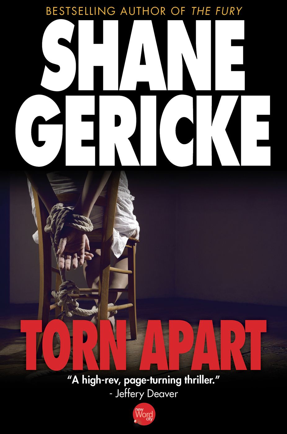 Torn Apart