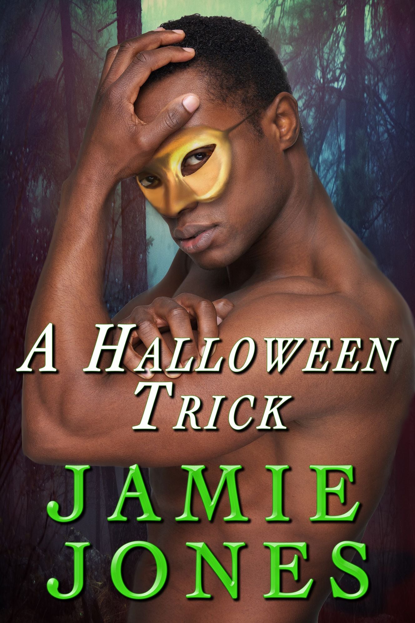 A Halloween Trick