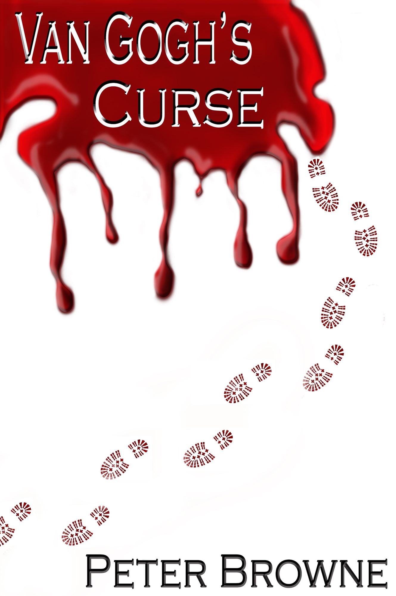 Van Goghs Curse