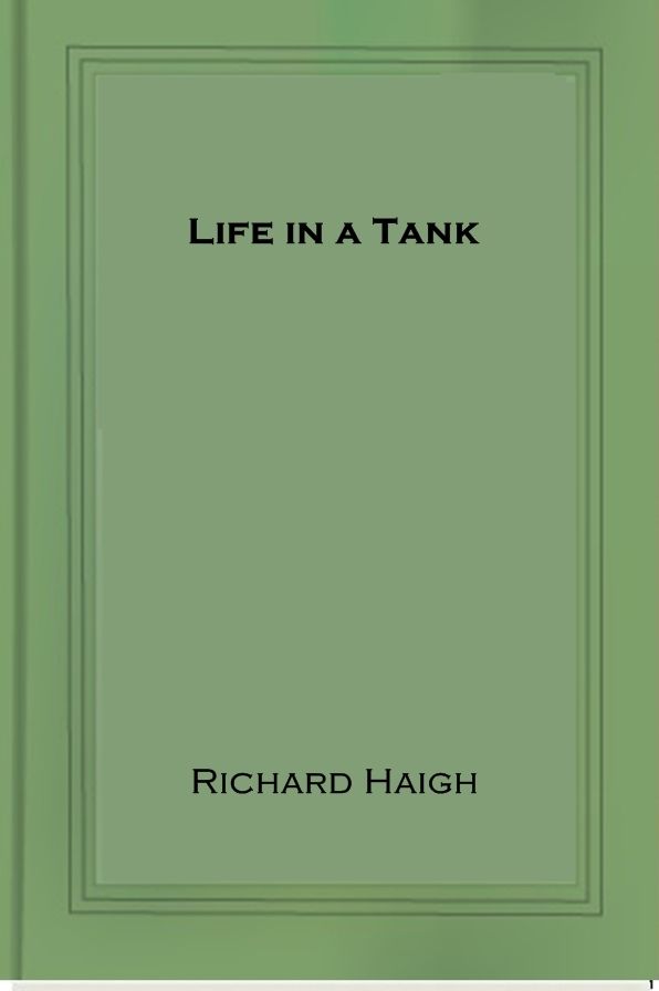 Life in a Tank