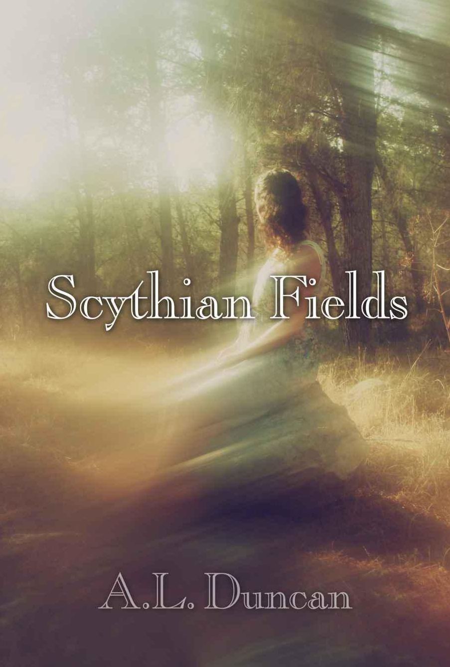Scythian Fields, Part One