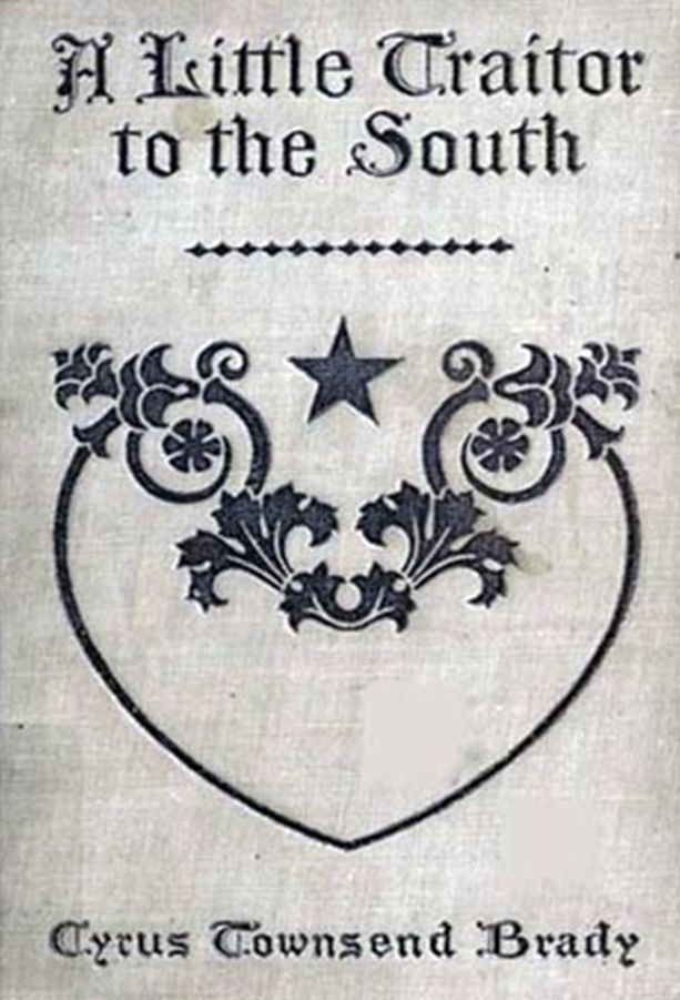 A Little Traitor to the South