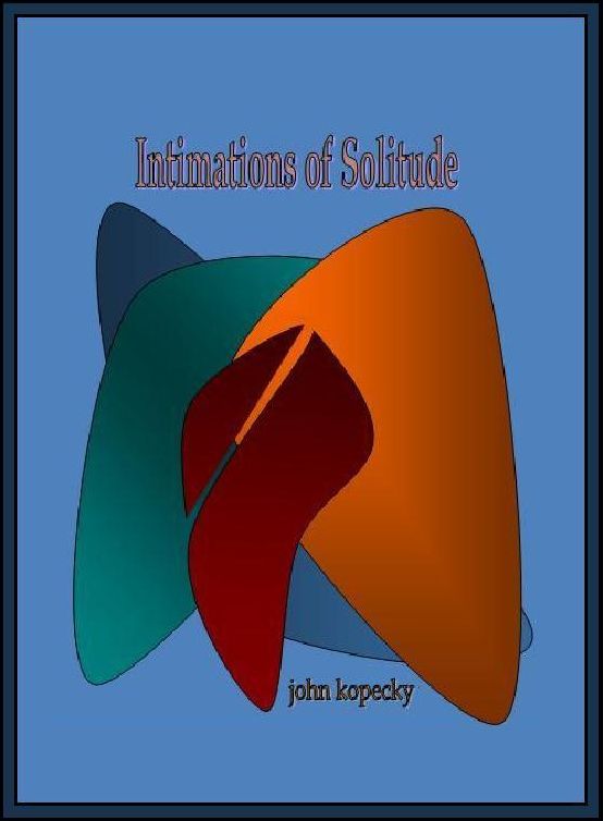 Intimations of Solitude