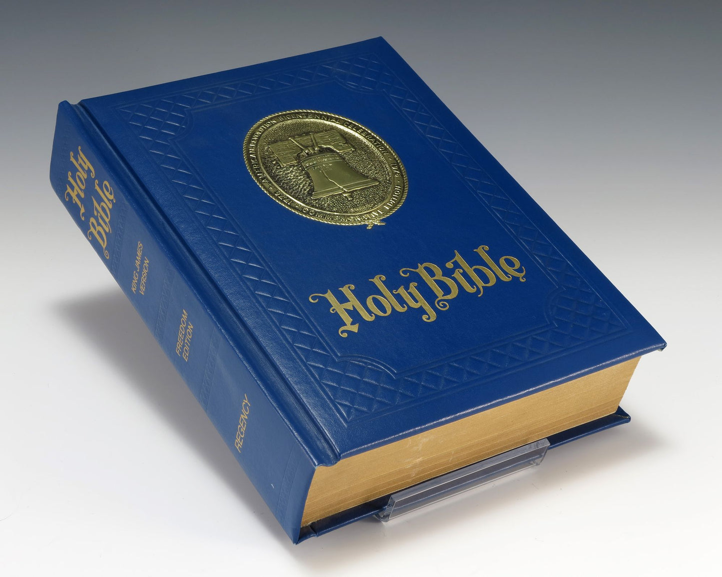 Holy Bible - The New Testament