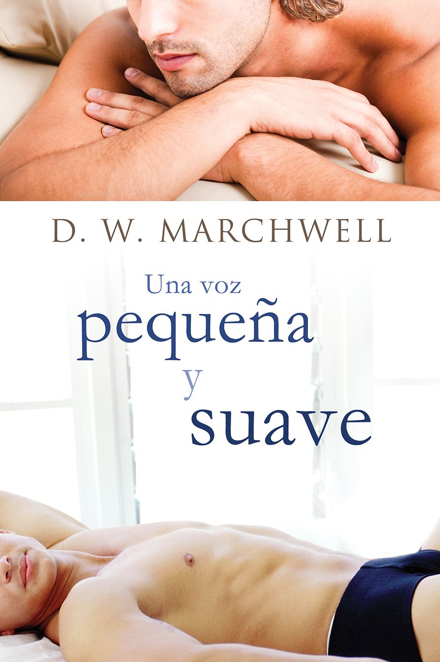 Una voz pequena y suave