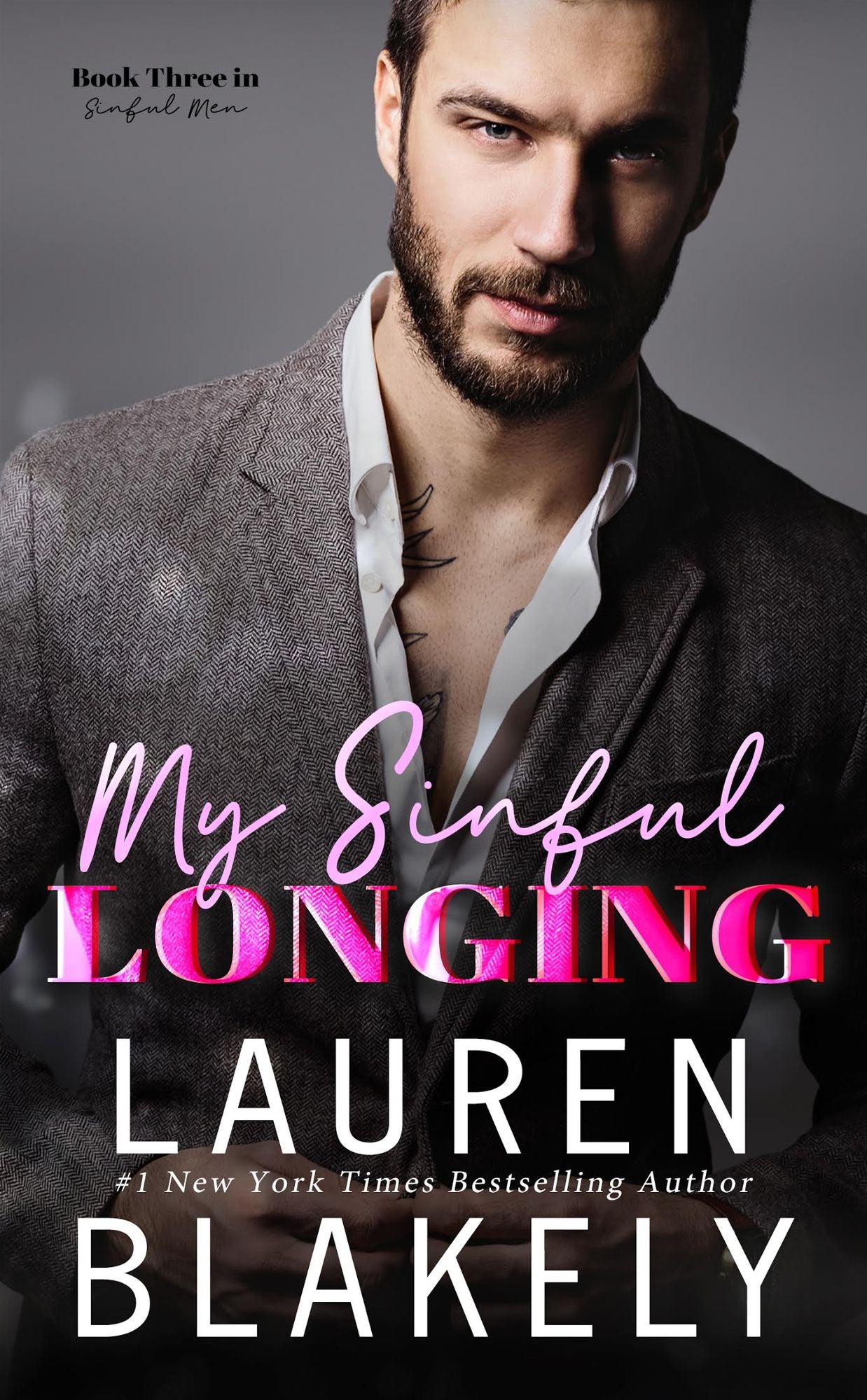 Sinful Longing