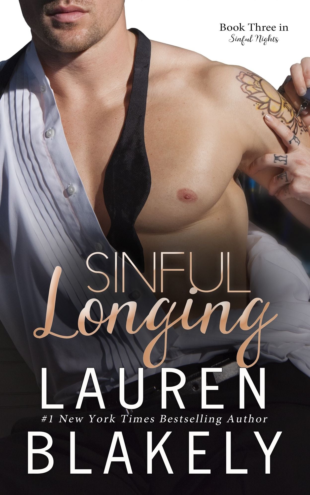 Sinful Longing