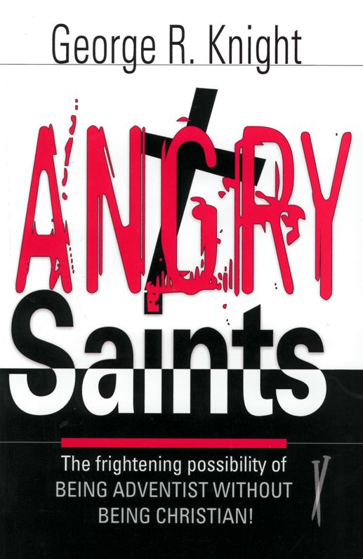 Angry Saints