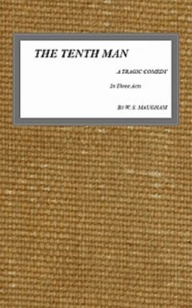The Tenth Man (Unabridged)