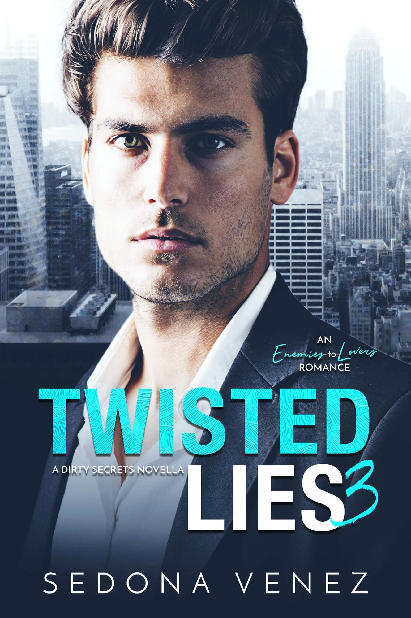 Twisted Lies 3
