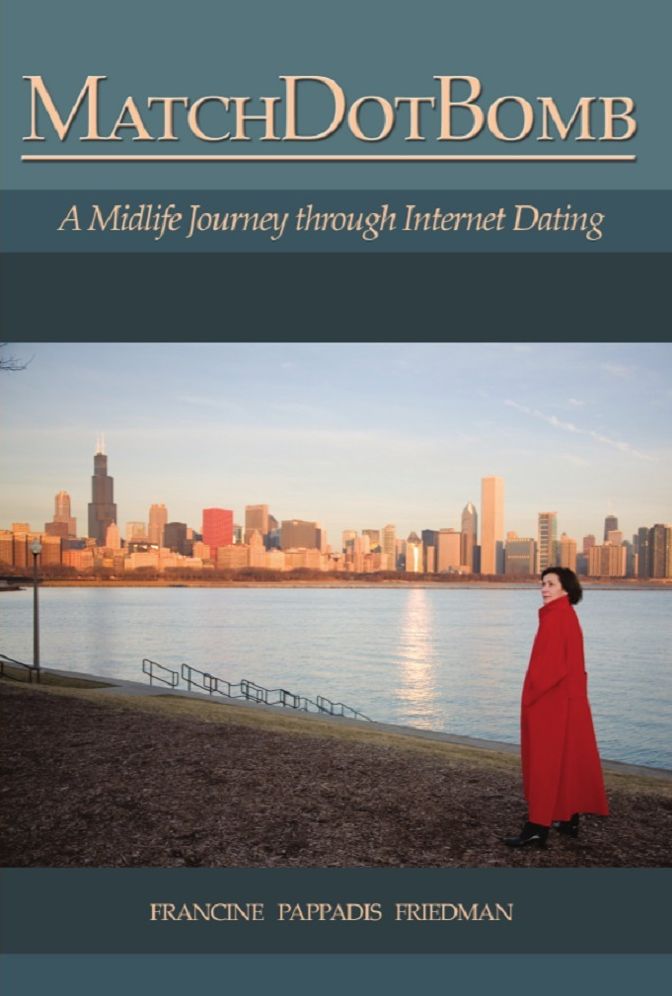 MatchDotBomb: A Midlife Journey through Internet Dating