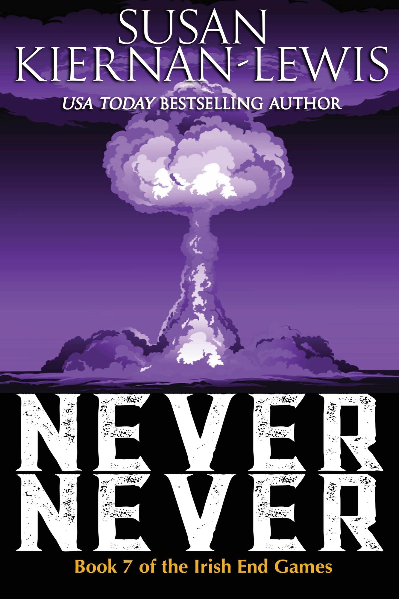 Never Never