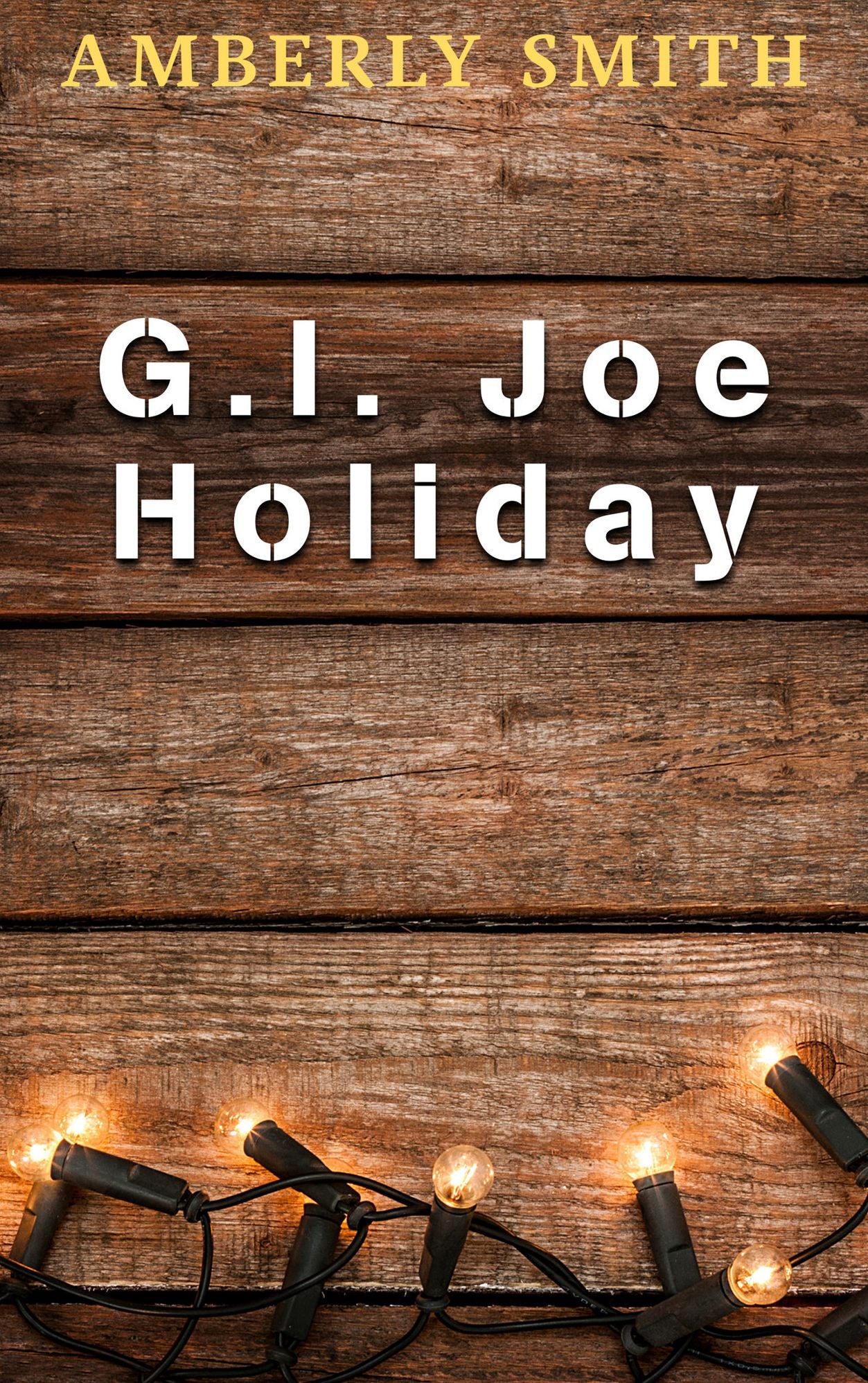 G.I. Joe Holiday