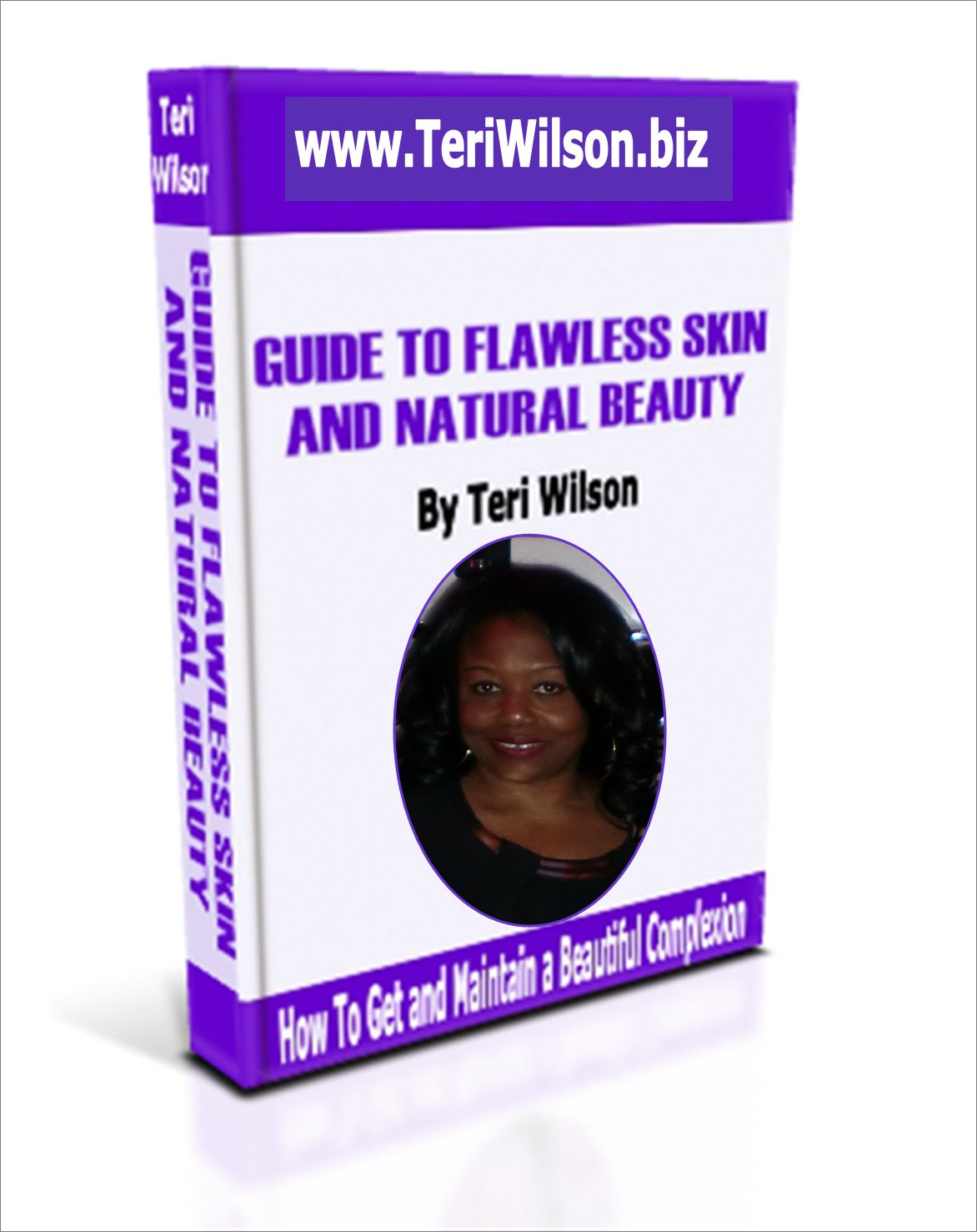 Guide to Flawless Skin and Natural Beauty