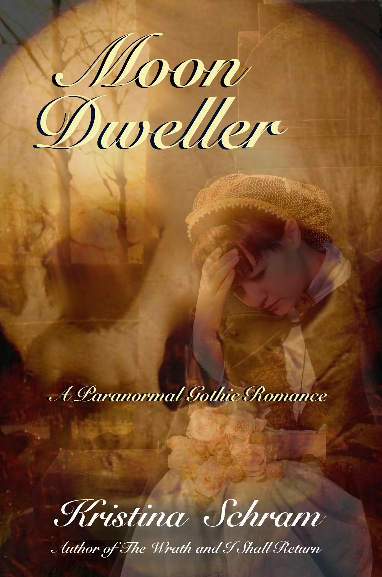 Moon Dweller: A Paranormal Gothic Romance