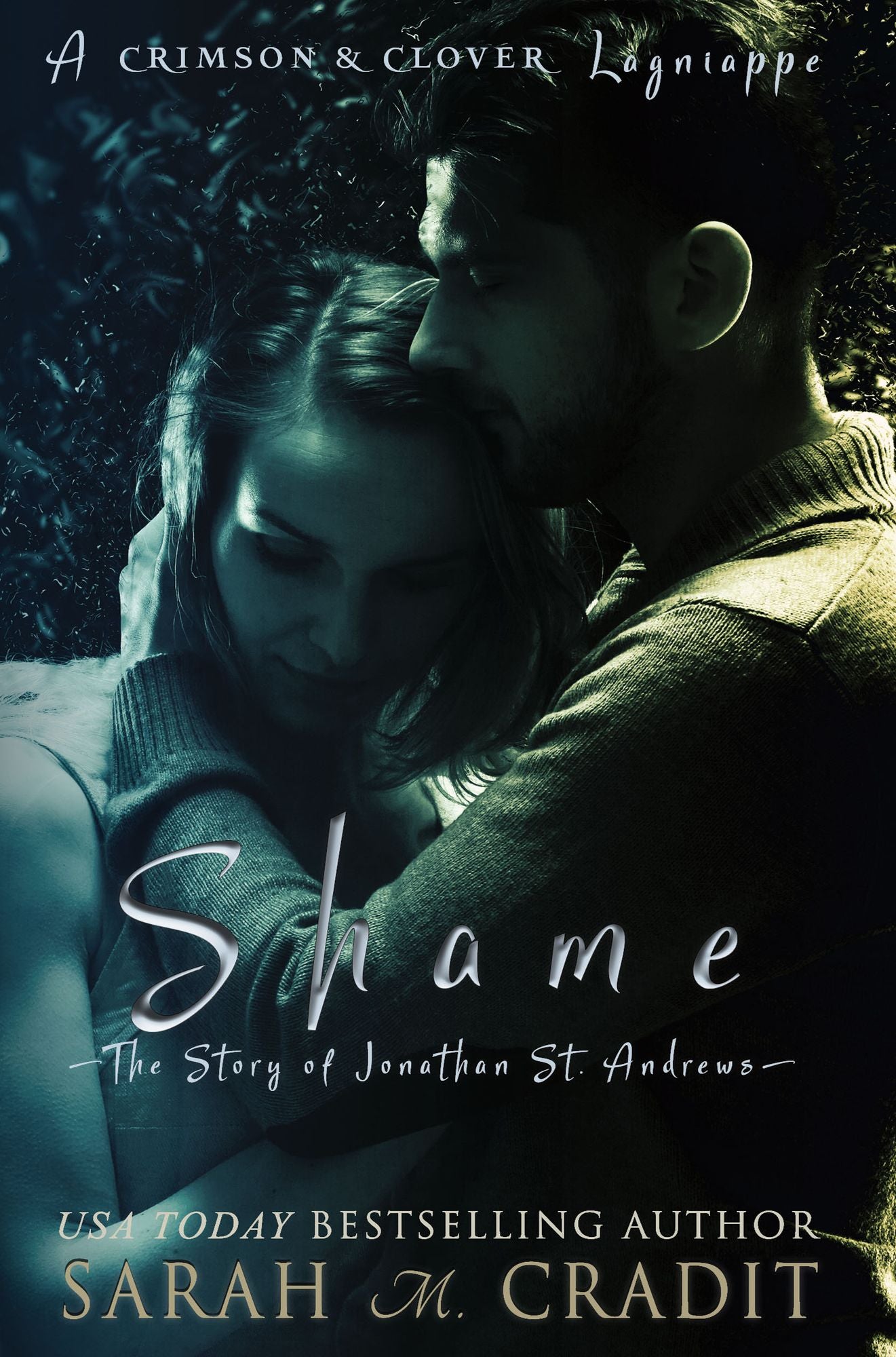Shame (A La Famille Lagniappe)