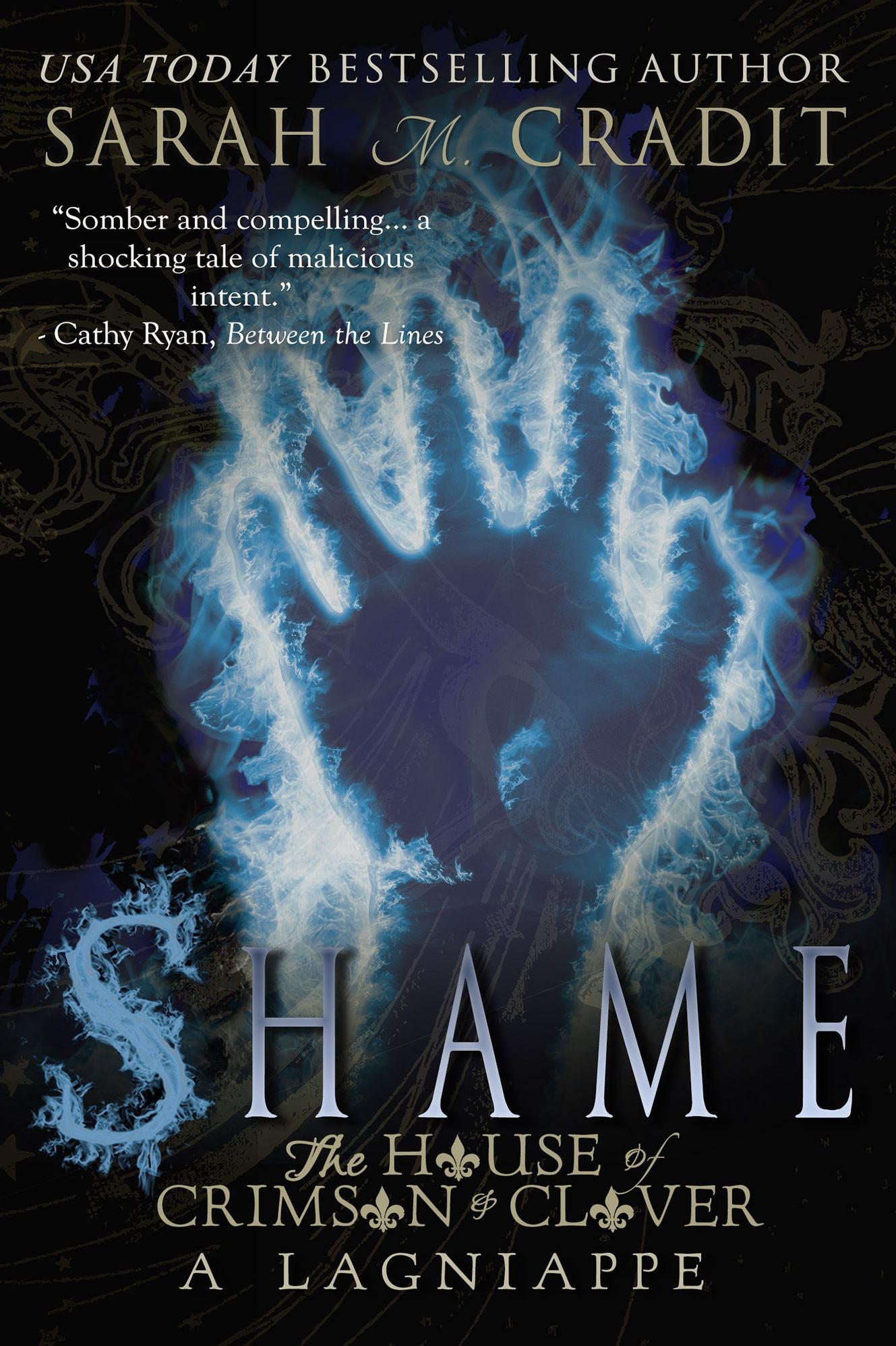Shame (A La Famille Lagniappe)
