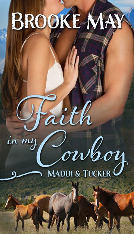 Faith in My Cowboy
