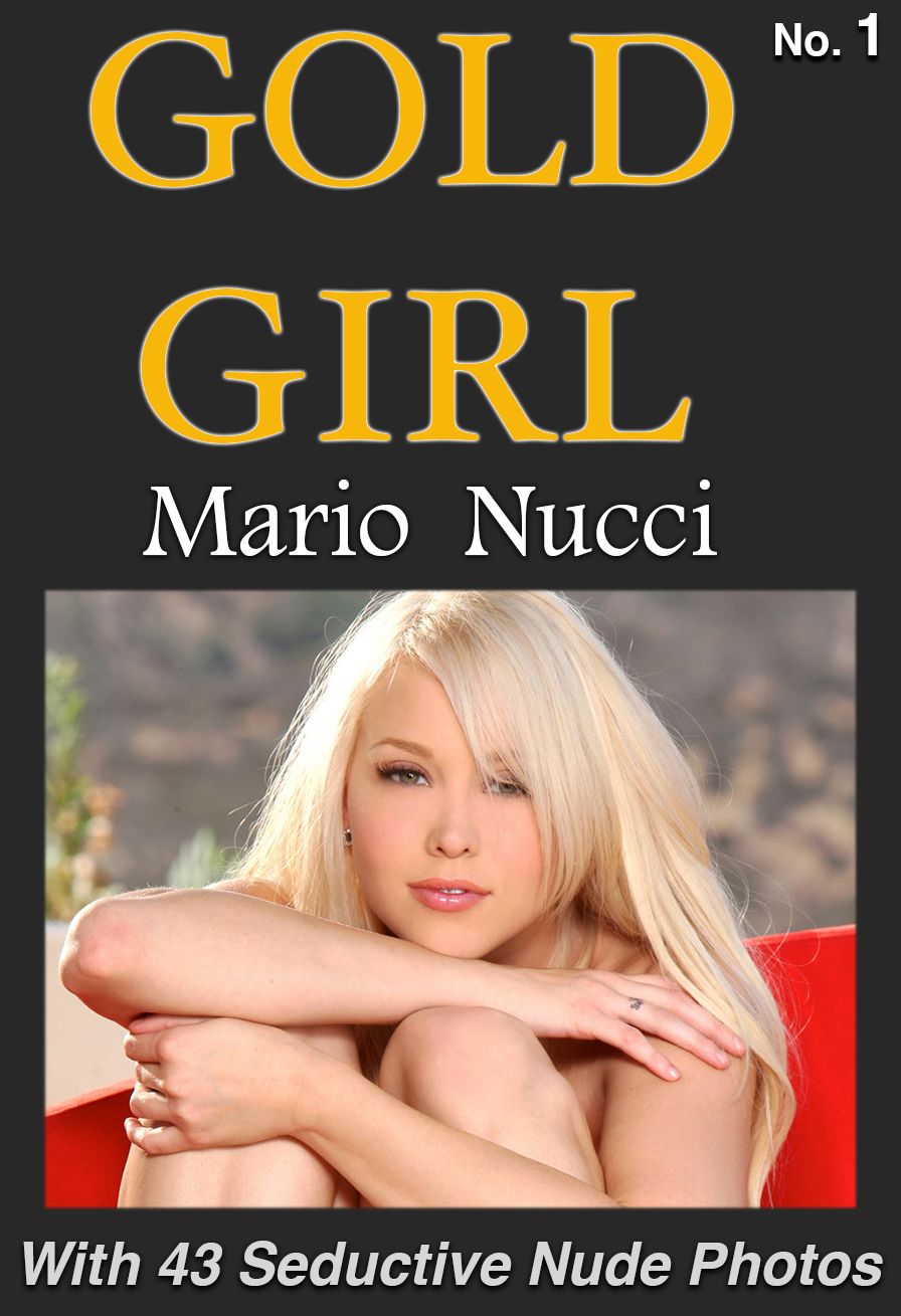 Gold Girl, Vol. 1