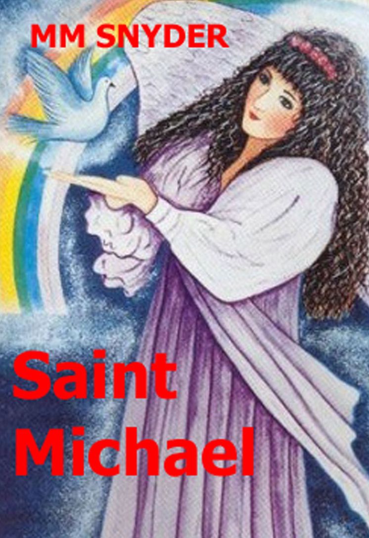 Saint Michael Chaplet