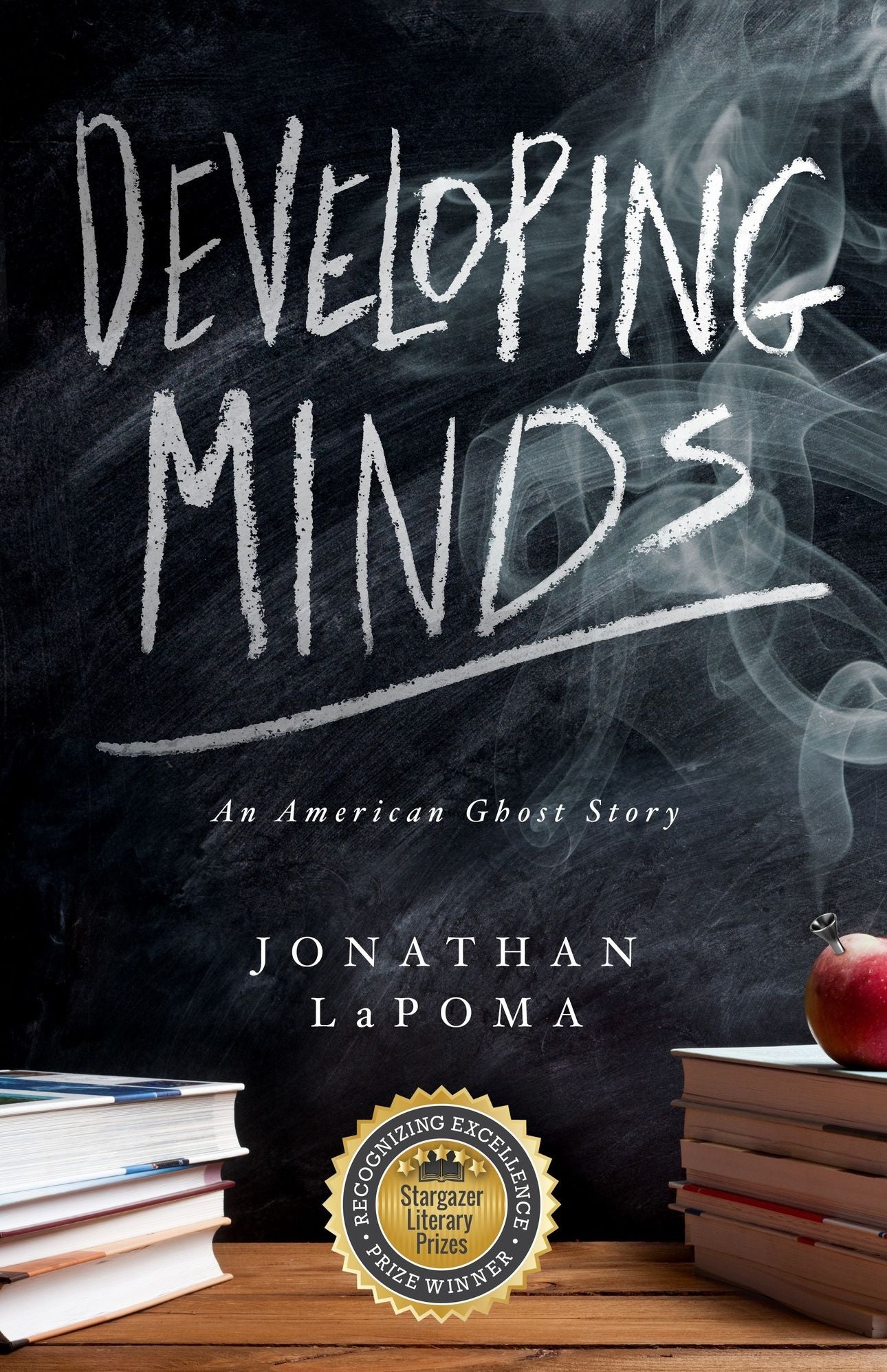 Developing Minds