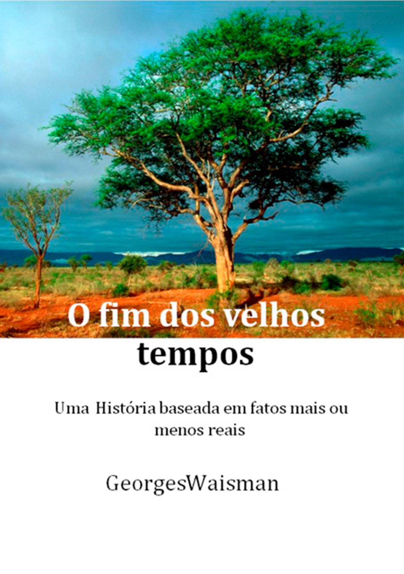 O Fim Dos Velhos Tempos