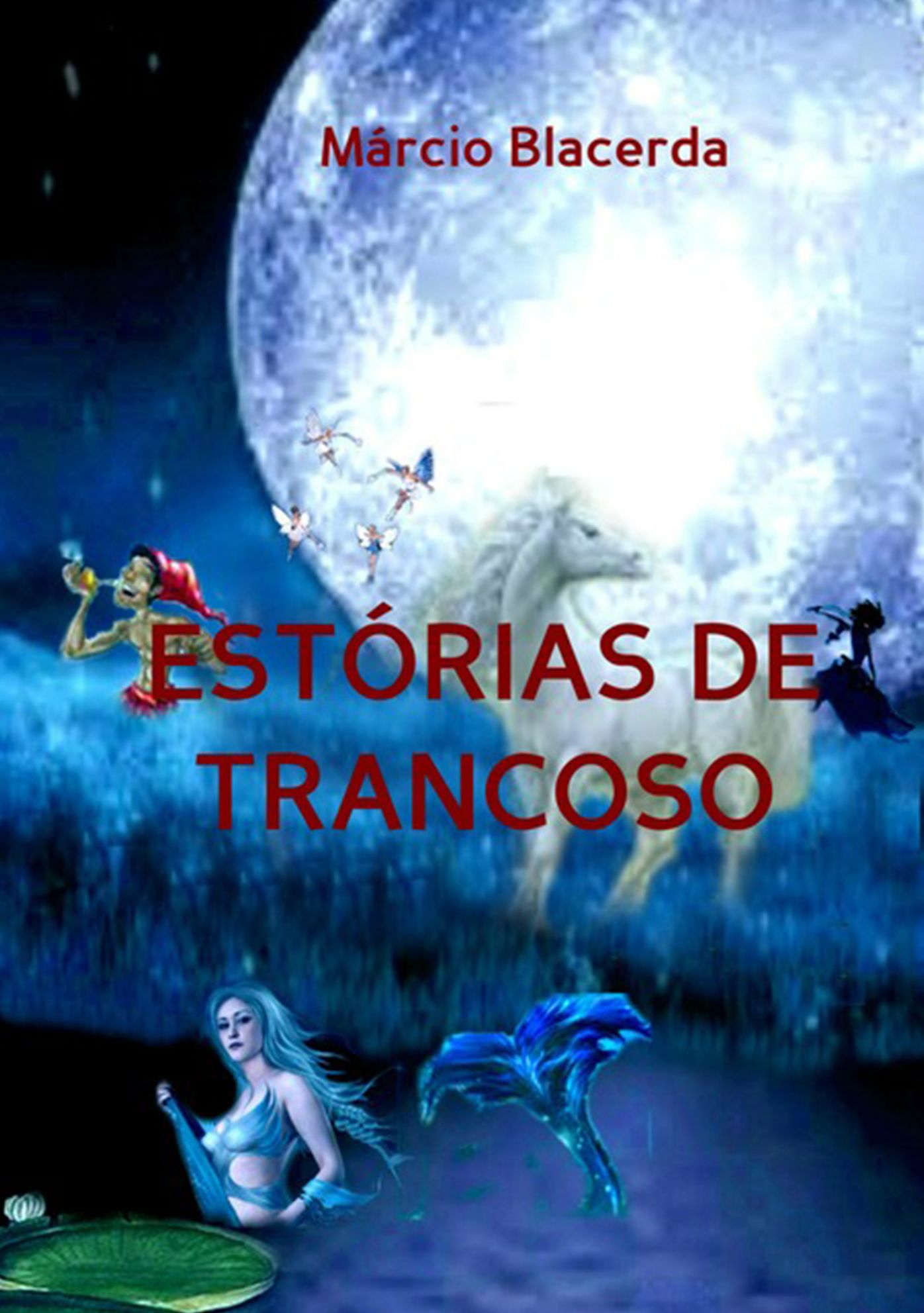 Estoria De Trancoso