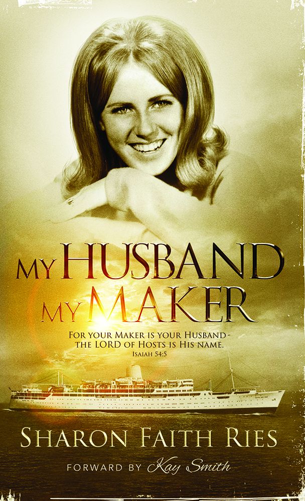 My Husband, My Maker