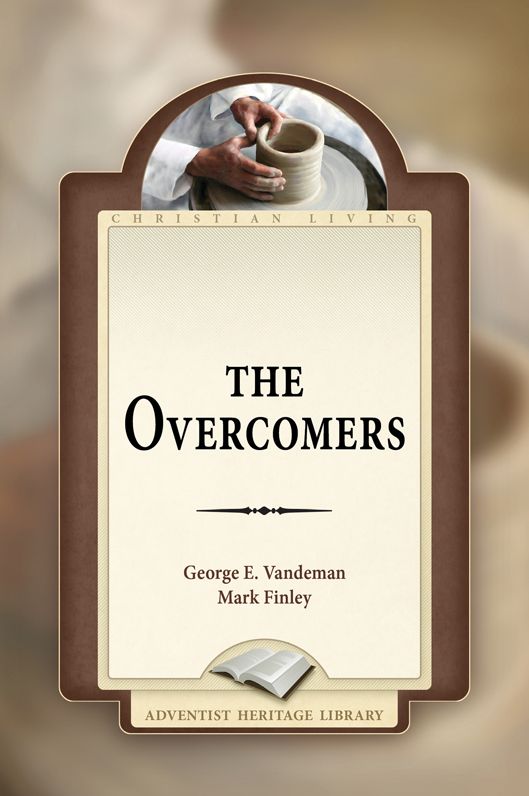 The Overcomers
