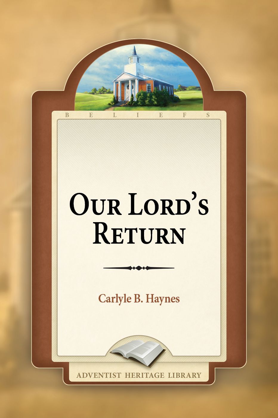 Our Lord's Return