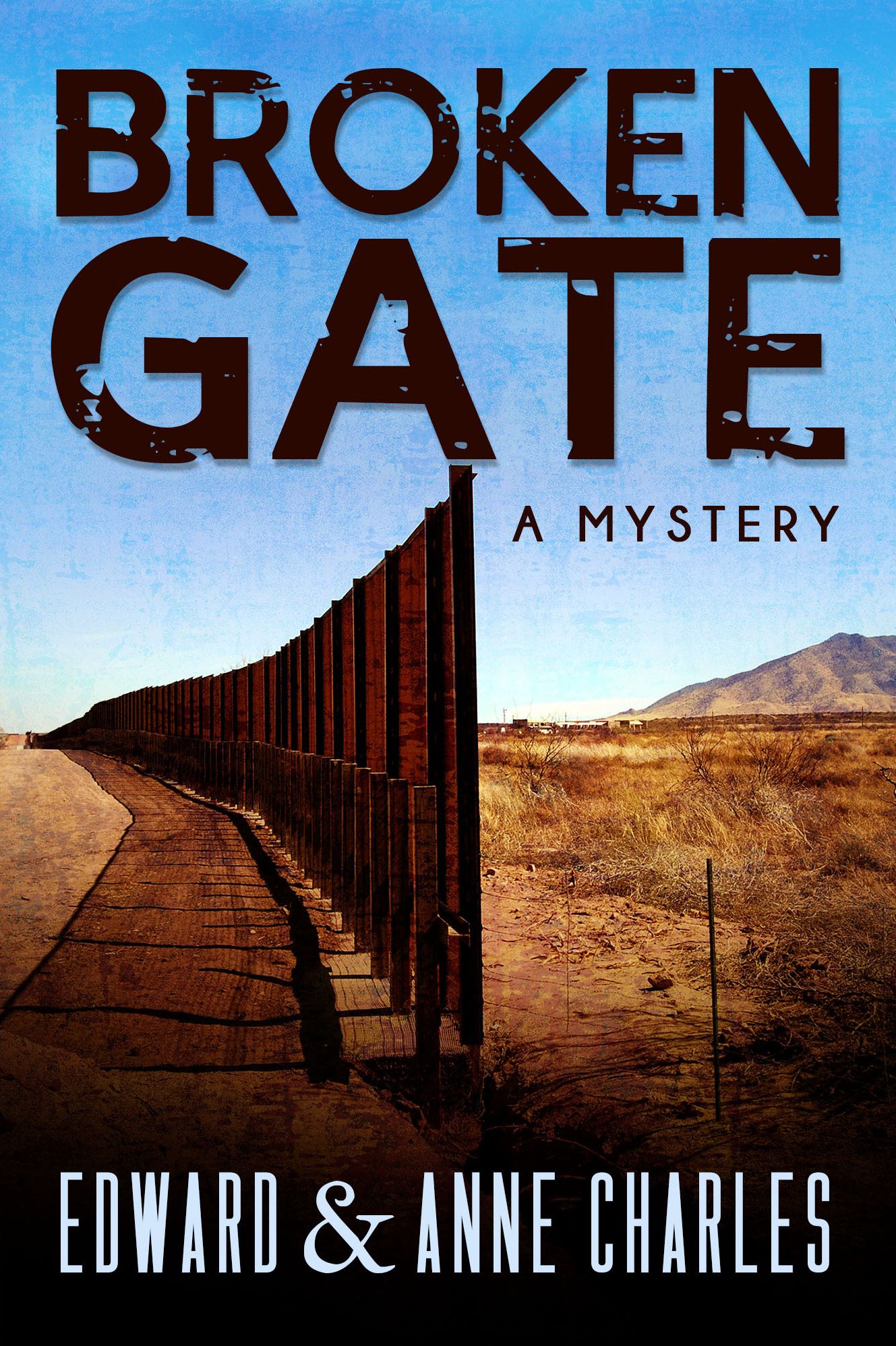 Broken Gate