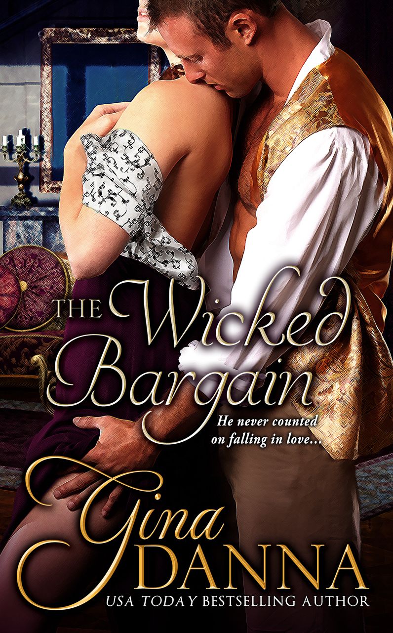 The Wicked Bargain