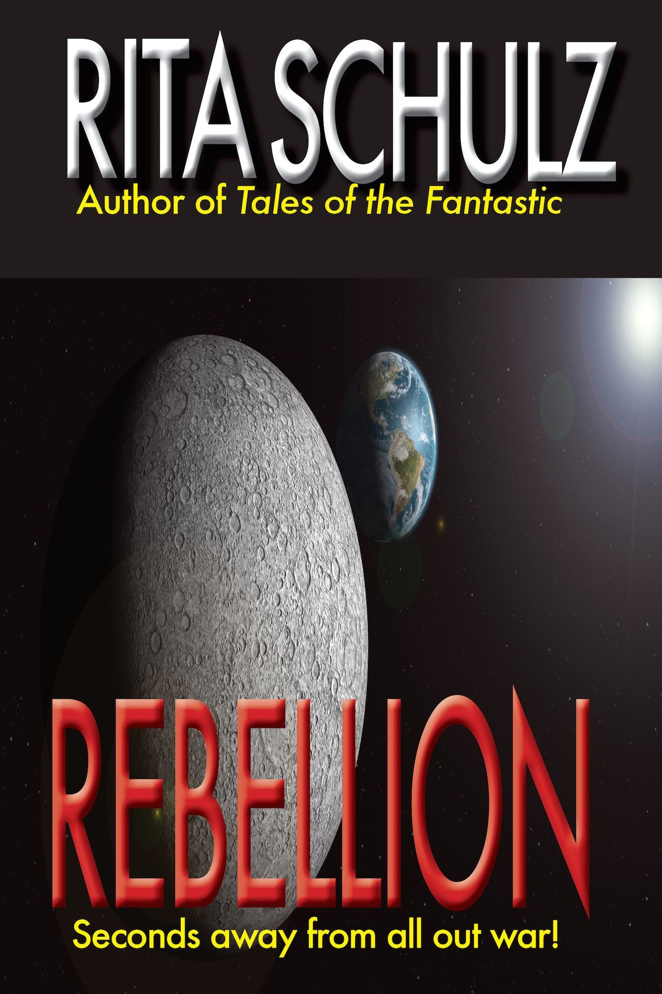 Rebellion
