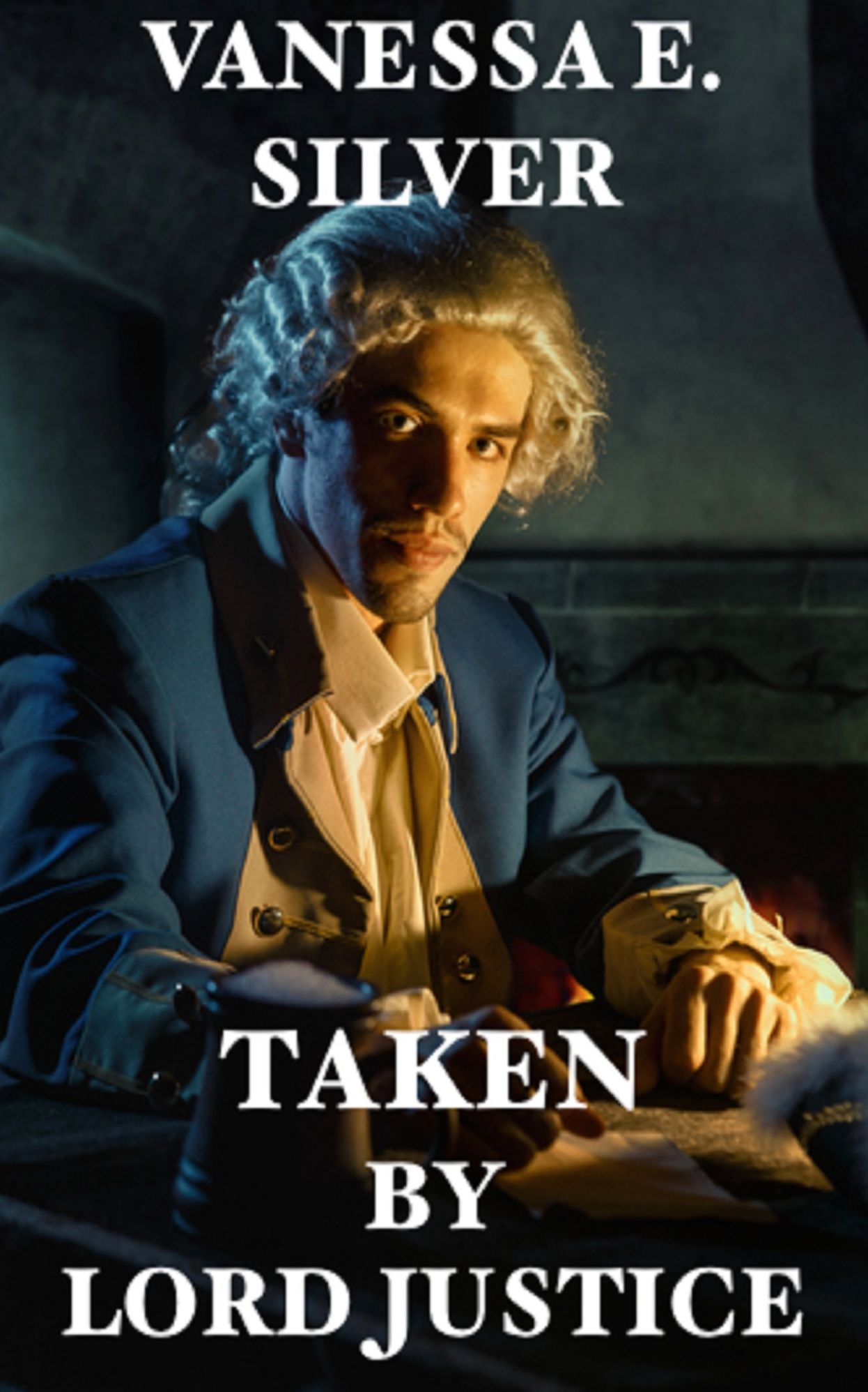 Taken by Lord Justice