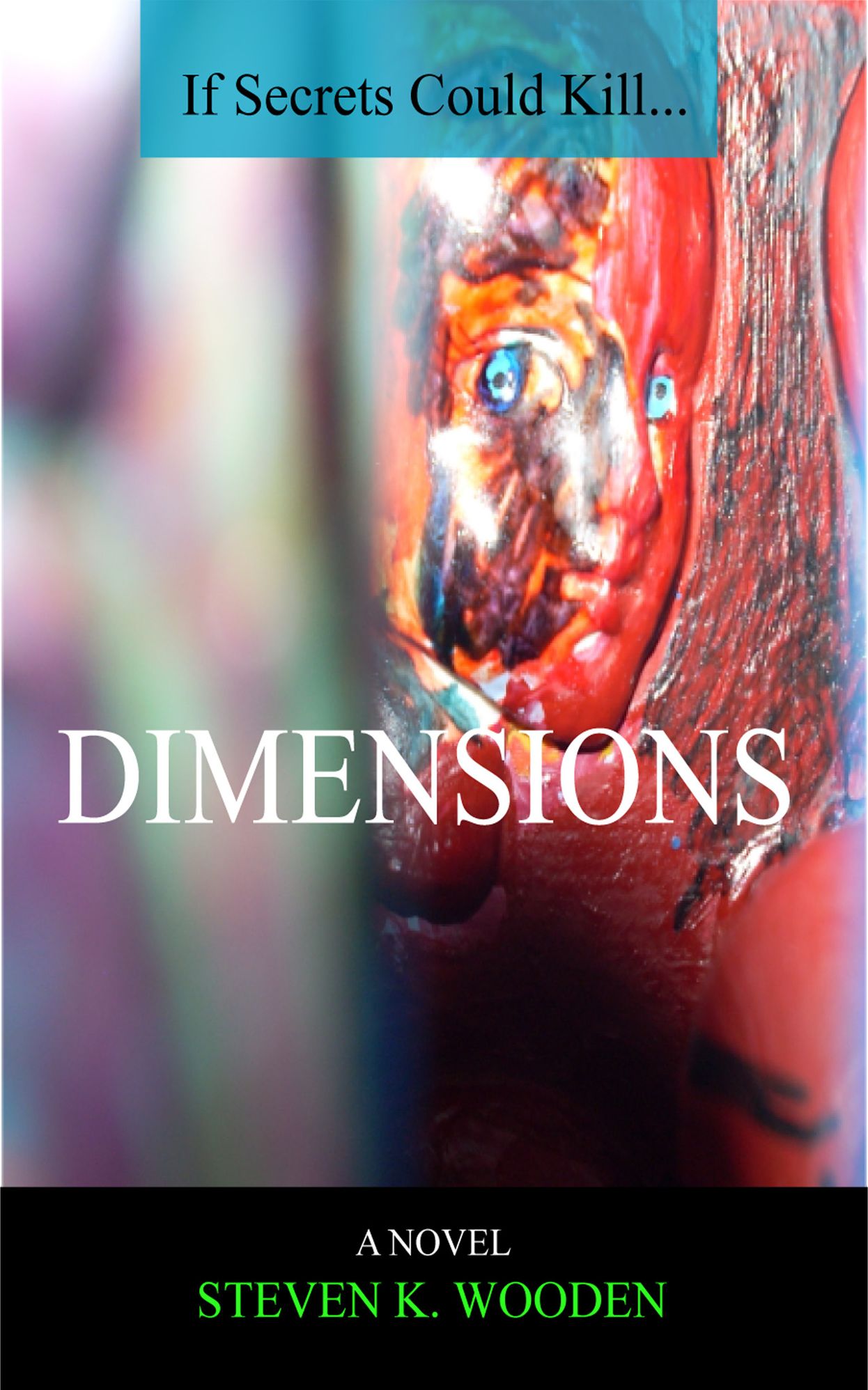 Dimensions: If Secrets Could Kill