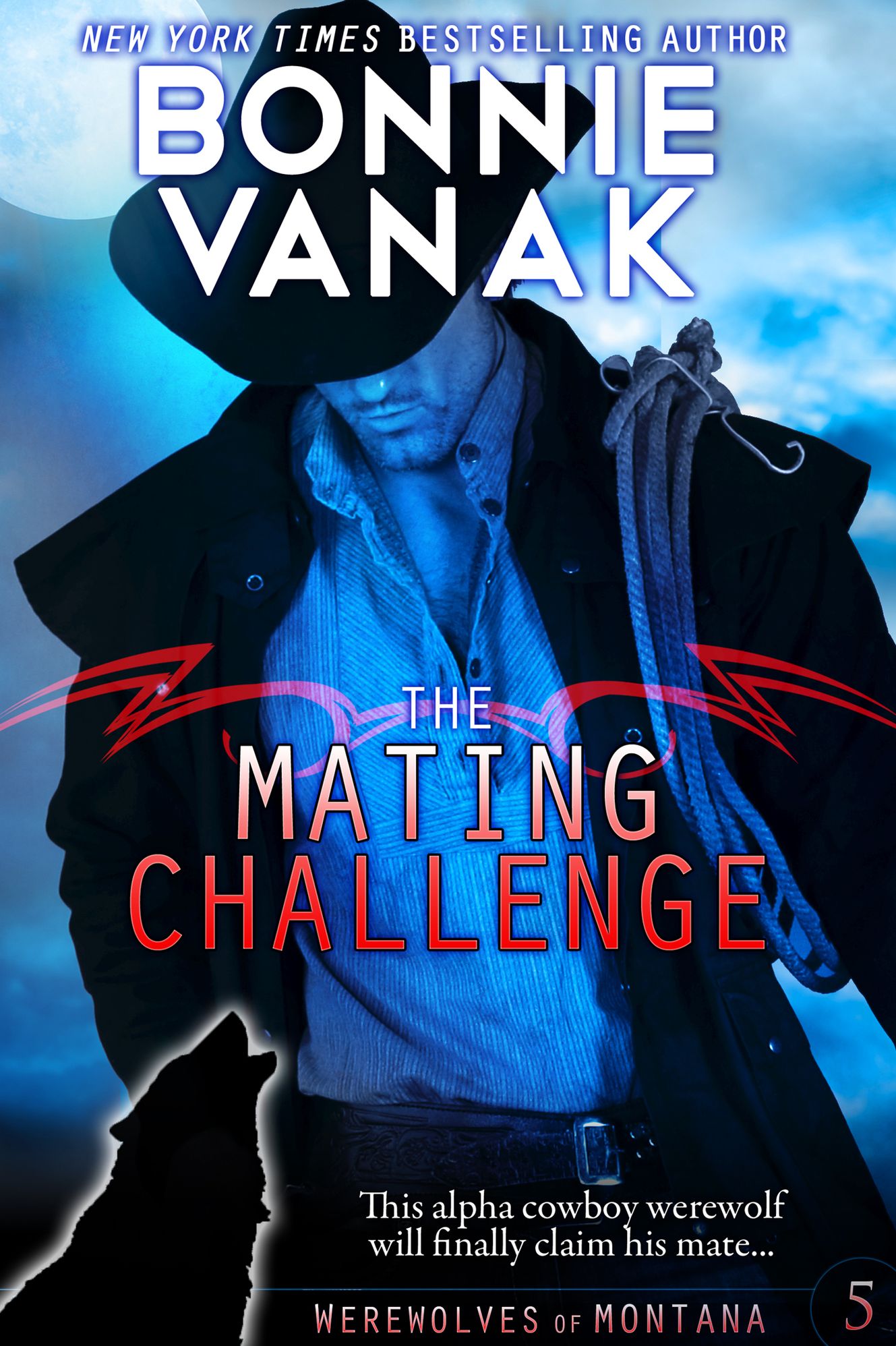 The Mating Challenge