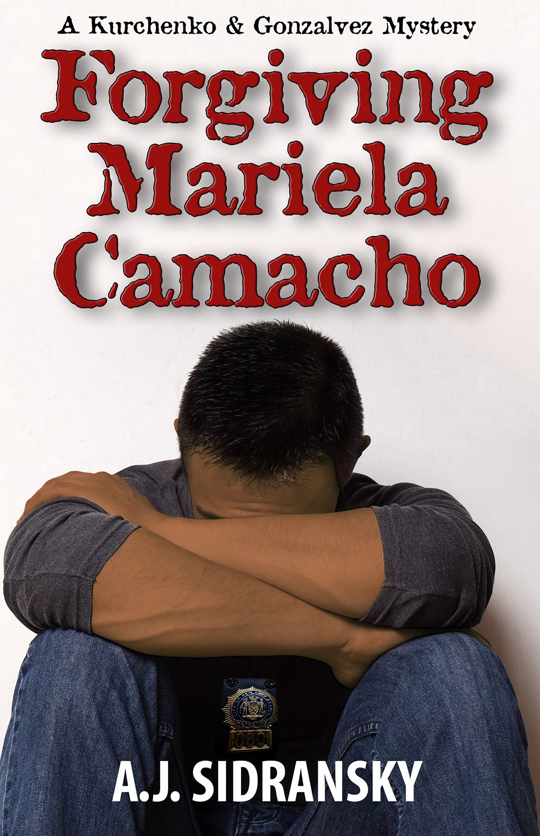 Forgiving Mariela Camacho