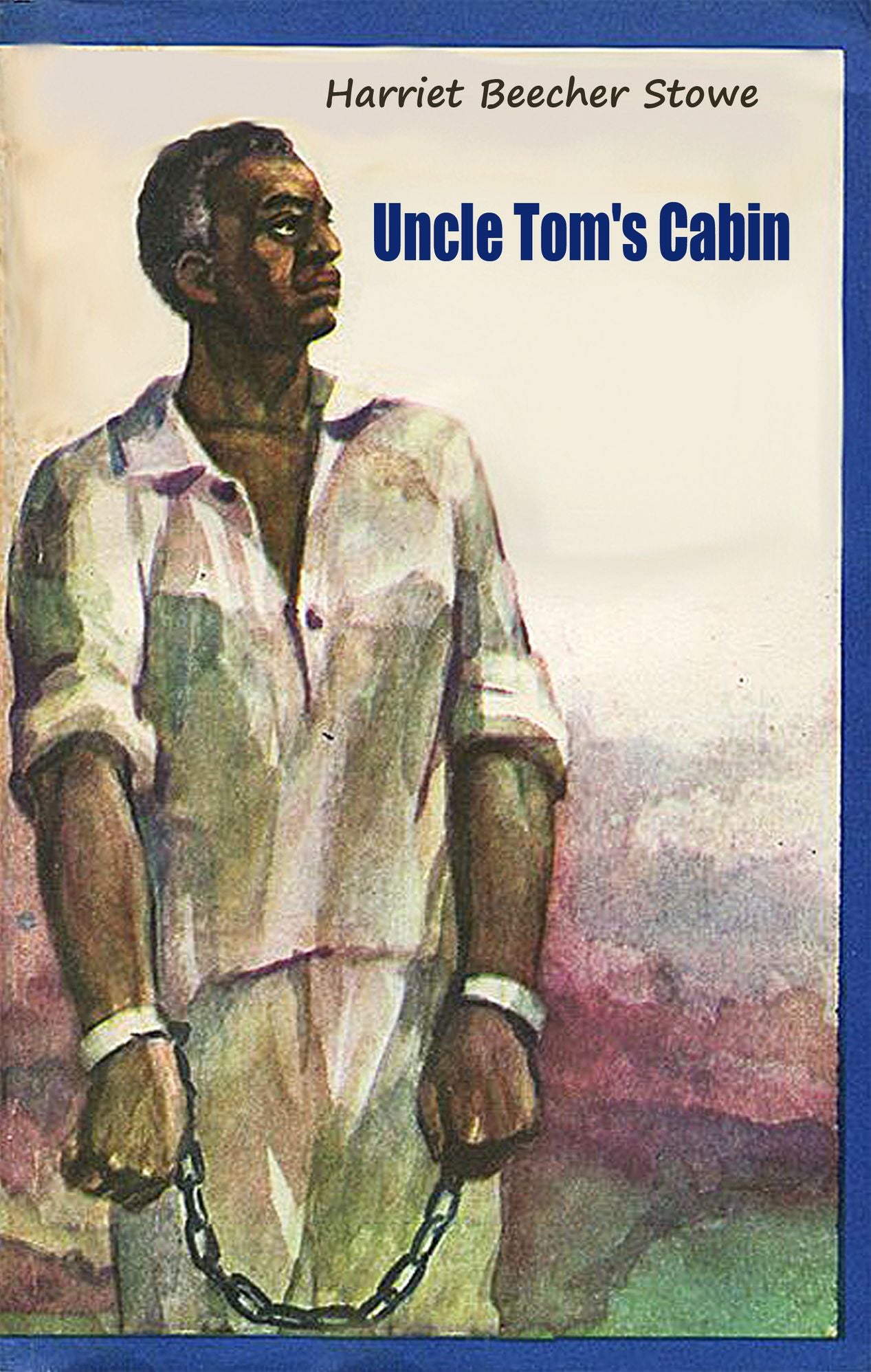 Uncle Tom's Cabin (illustrated)