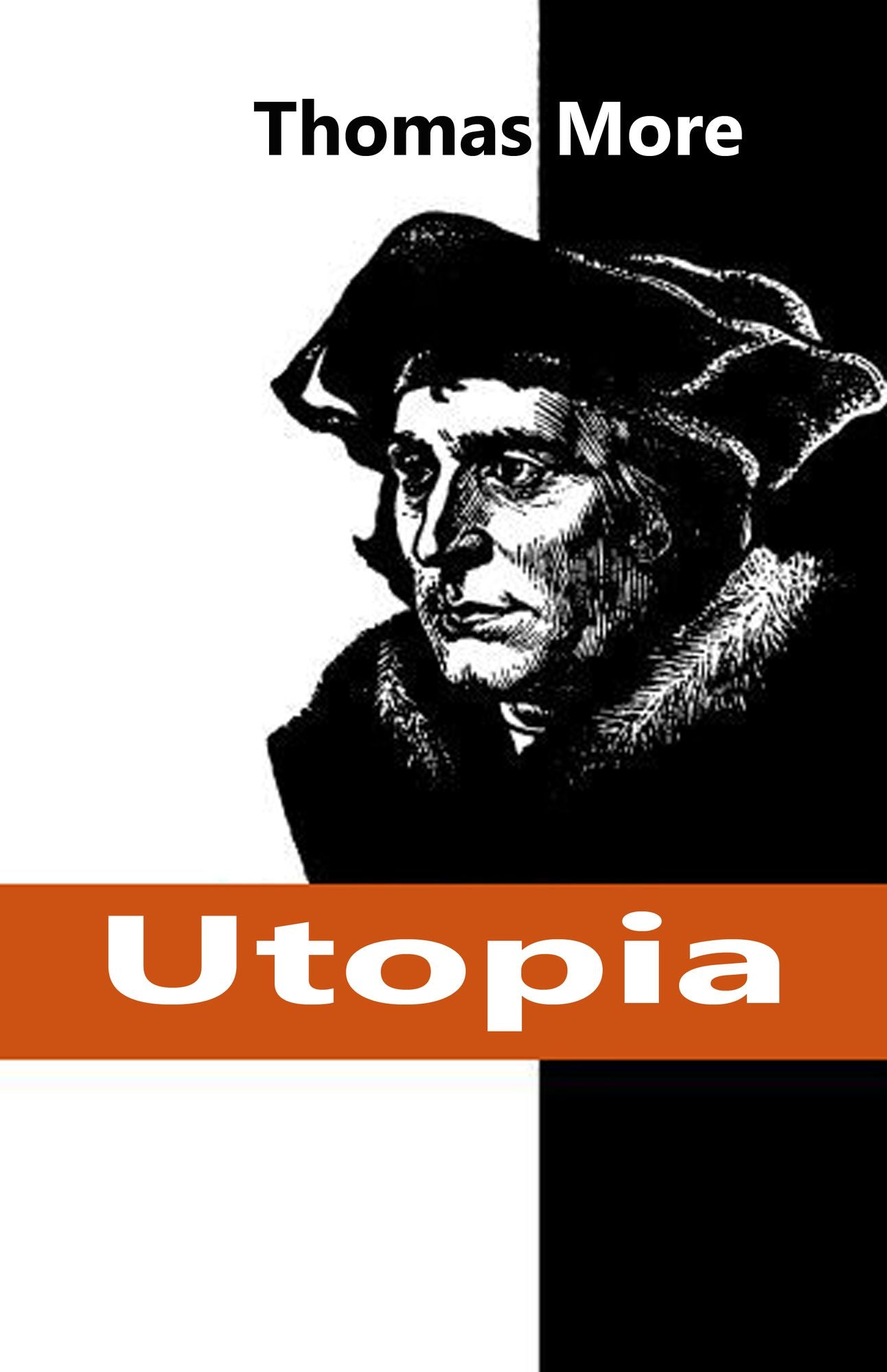 Utopia (illustrated)