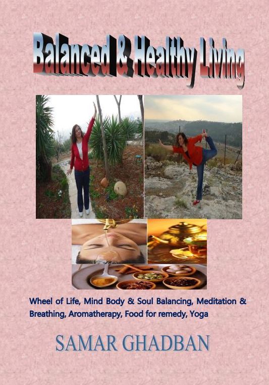 Balanced & Healthy Living