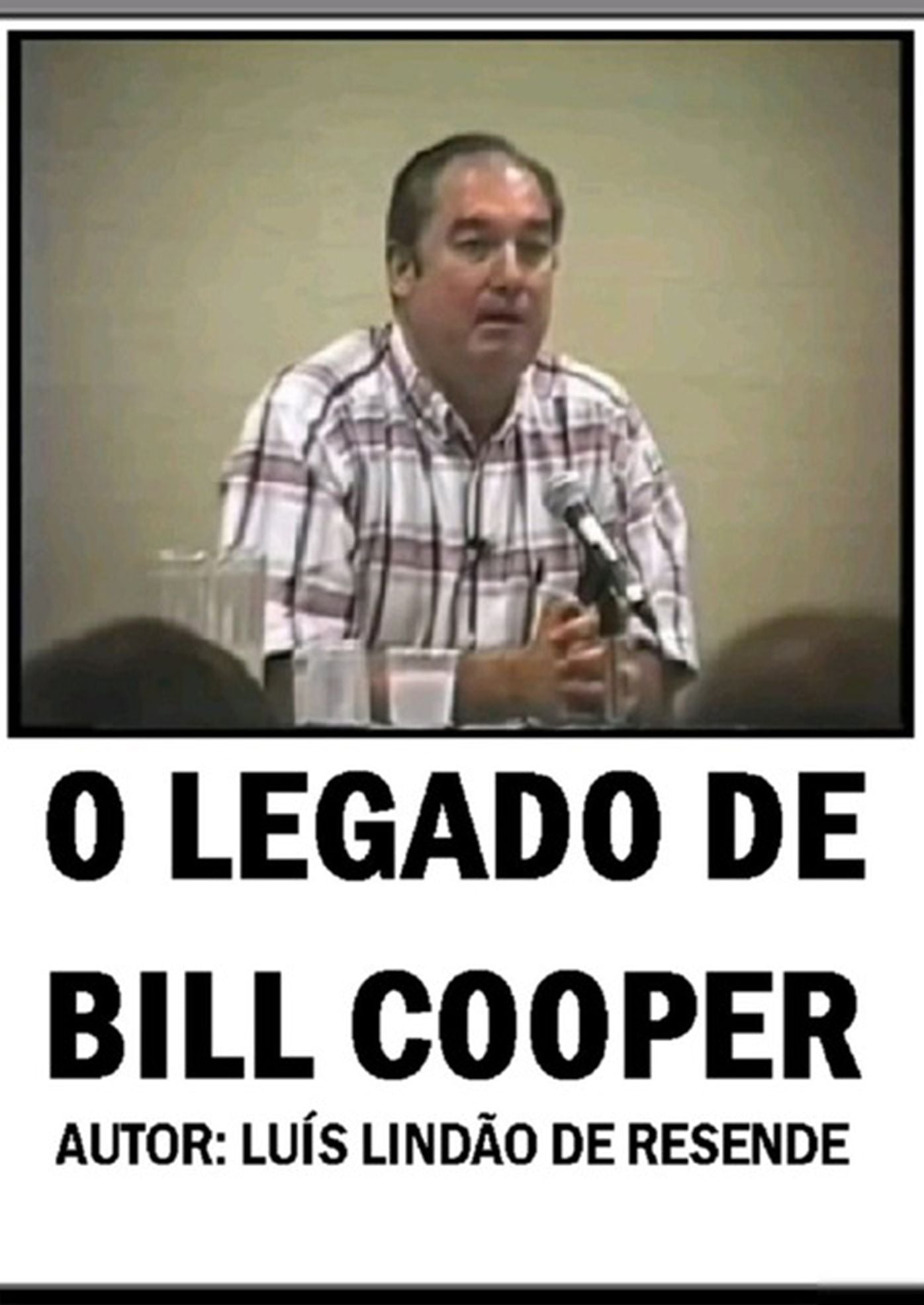 O Legado De Bill Cooper
