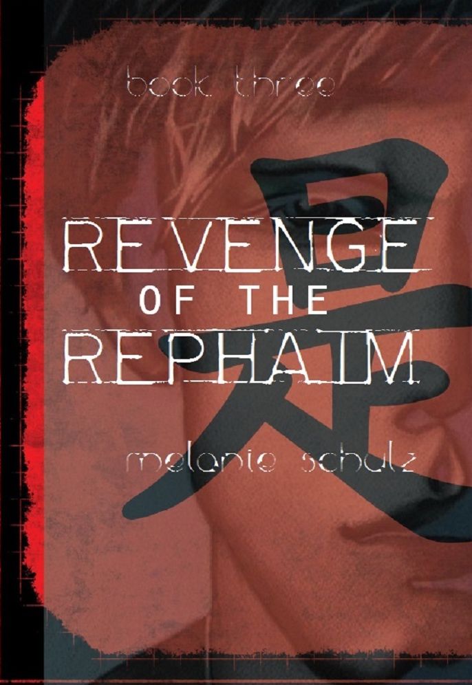 revenge of the rephaim
