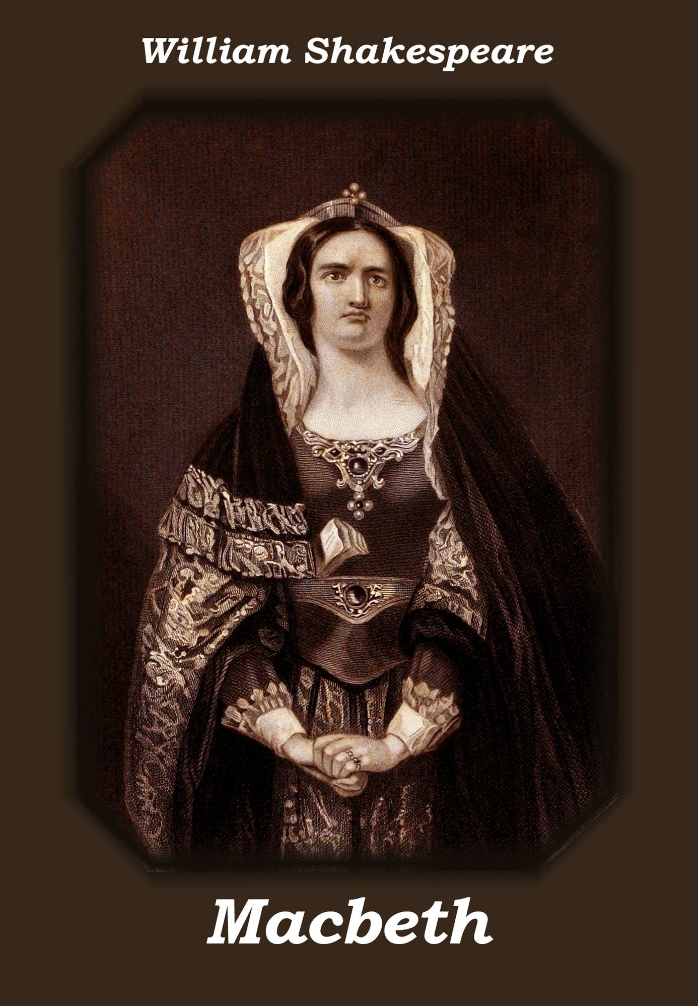 Macbeth (illustrated)