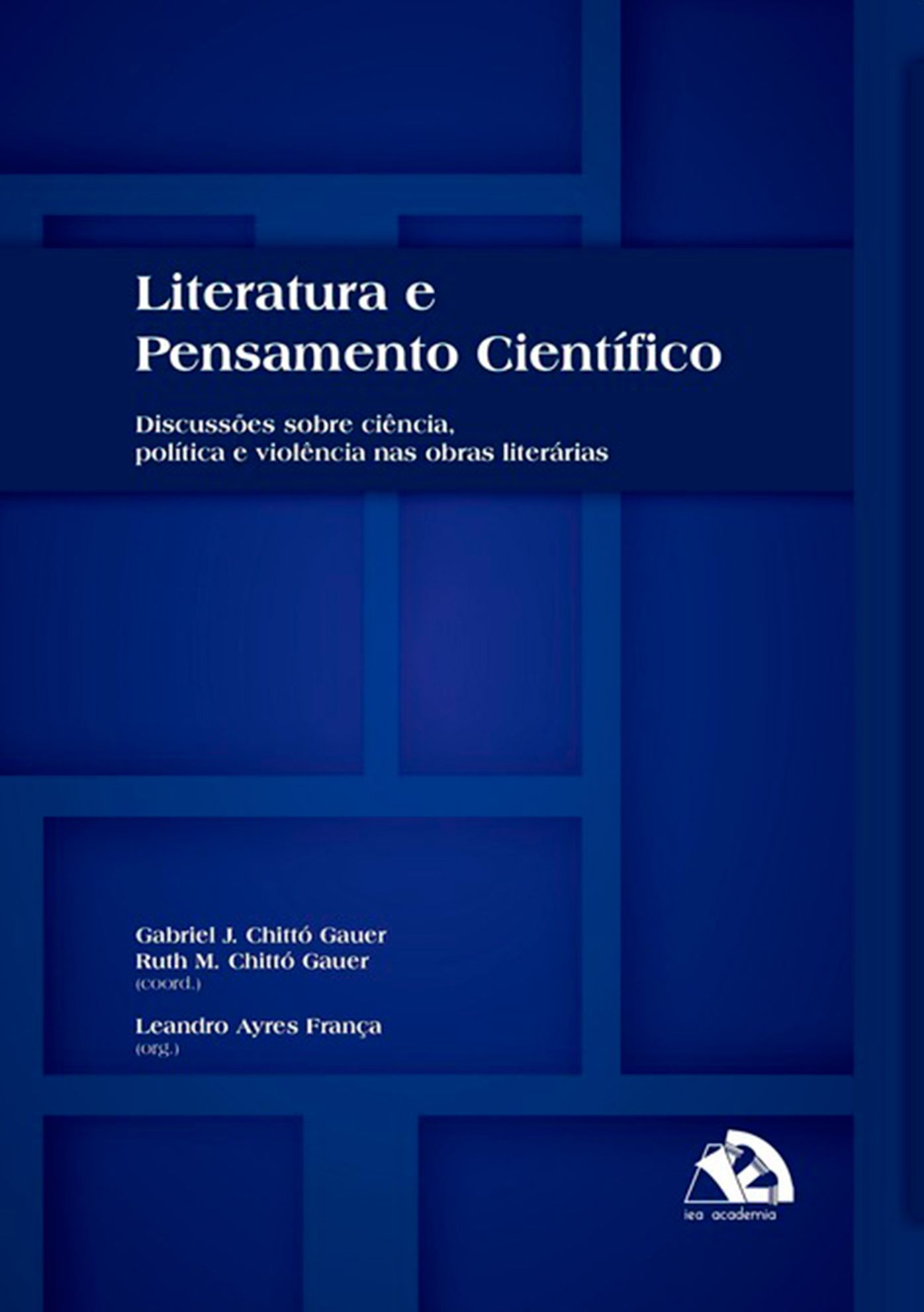 Literatura E Pensamento Cientifico