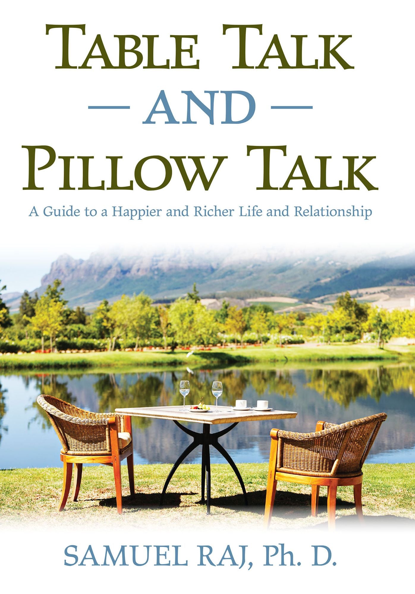 Table Talk and Pillow Talk