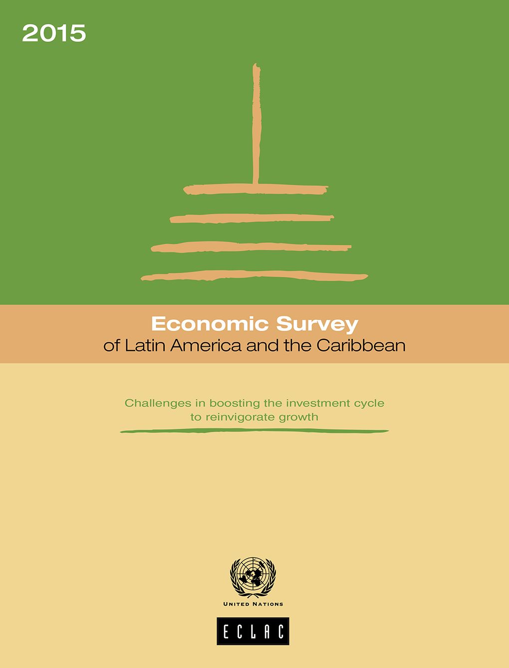 Economic Survey of Latin America and the Caribbean 2015: Challenges in boosting the investment cycle to reinvigorate growth