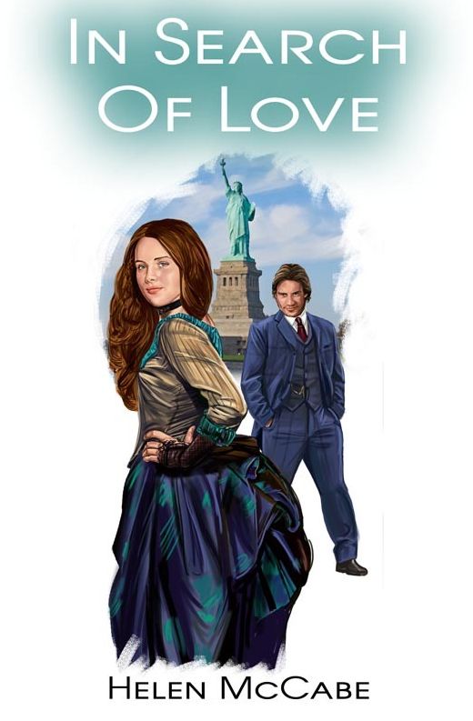 In Search of Love